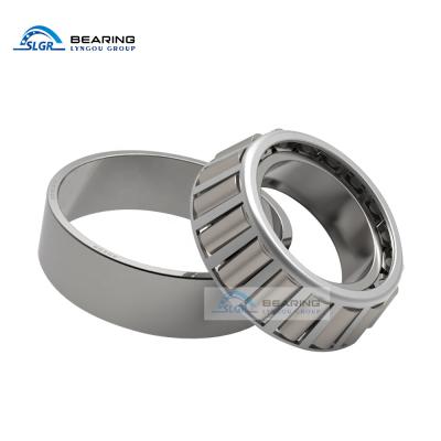 China SLGR XYY167 32004 Inch Tapered Roller Bearing High Precision Roller Bearing Cross Unit Low Noise for sale