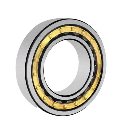 China Cheap Low Noise SLGR CQHB347 NU2314M From China Producers Cylindrical Roller Bearings For Turbo With High Speed for sale