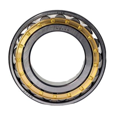 China SLGR CQHB353 NU2320M Low Noise Preservative Stainless Steel Cylindrical Roller Bearings With Low Price And Noise for sale