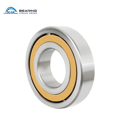 China Angular Ball Bearings Durable Long Life Machine Parts SLGR MJC004 3200 Good Contact Quality Minus High Speed ​​And Noise Water Proof Progress for sale