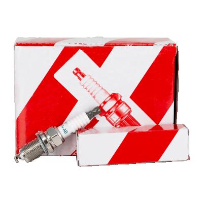 China SLGR EKYSP109 Engine Systems OEM Auto Parts 90919-01265 Iridium FK16R-A8 Auto Spark Plug For Car for sale