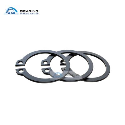 China Long Life SLGR MINB001 Circlip 3 Strut Bearing Steel Bearing Housing Own Factory for sale