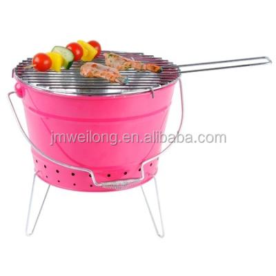 China Height Adjustable Food Grade Grill Barbecue for sale