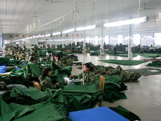 Verified China supplier - Qinhuangdao Shengzhuoji Tent Co., Ltd.