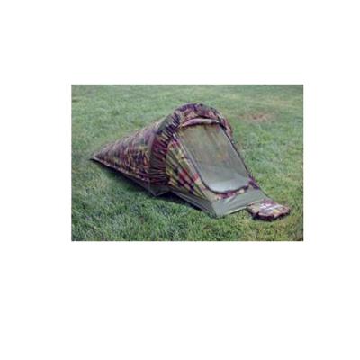 China Military Camouflage/Field Game 1 Person Tent For Sale for sale