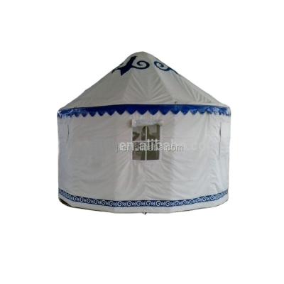 China Cheap price high quality mongolian yurt straight tie type for sale