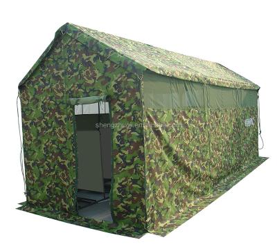 China Hospital Tent Army Toilet Tent for sale