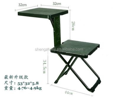 China After folding the folding stool for sale