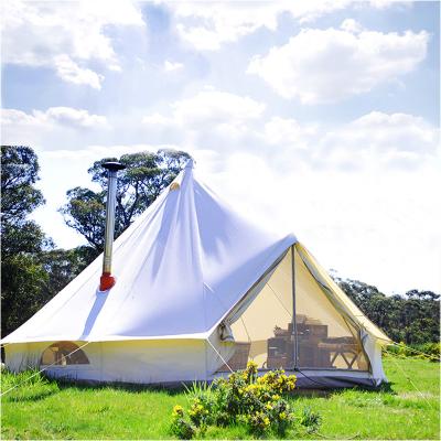 China Straight Tying Type Camping Tent Travel / Outdoor Camping / Tarp Winter Tents for sale