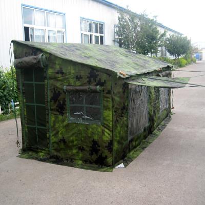 China Heavy Duty Camouflage/Field Play Car Tent for sale