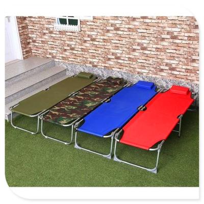 China Compact Cradle Max Bearing 200kg Camping Aluminum Alloy Easy Carry Tools Outdoor Folding Sleeping Bed for sale