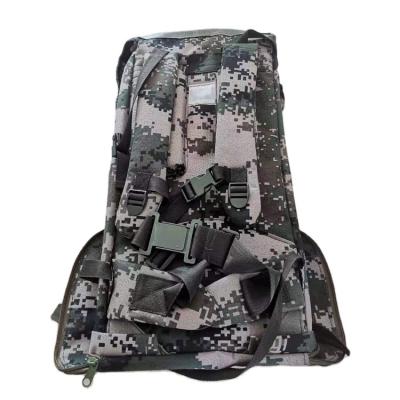 China camping & Hiking Hot Sale 2021 Canvas Fashion Travel Mountaineering Stroll Hiking Hiking Backpack for sale