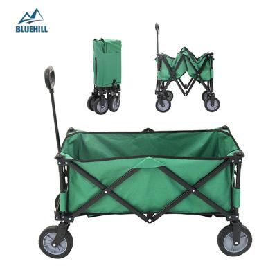 China High Quality Cart Outdoor Folding Cart Beach Cart Storage Cart Camping Cart for sale