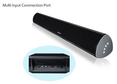 China 3D Stereo Digital Bluetooth Soundbar Speakers Support PC Phone Music Devices  for sale