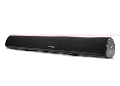 China Wireless RCA Bluetooth Speaker Sound Bar With Analog Input For Small Room TV for sale