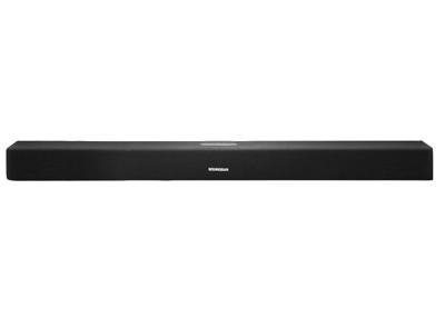 China Material del ABS de Soundbar del Home Audio de la radio 2,0 con frecuencia de los HERZIOS 40HZ-20K en venta