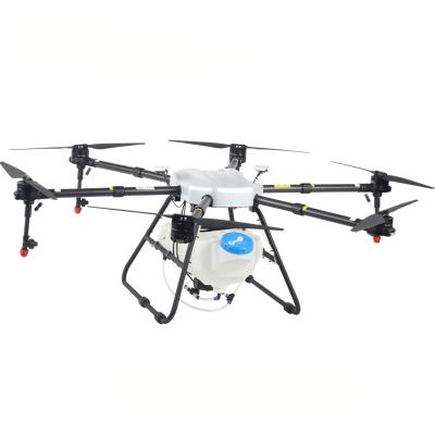 중국 With Carbon Fiber Parts 10L Pump Sprayer Drone UAV Agricultural Drone Cultivation Cultivate Bumblebee 판매용