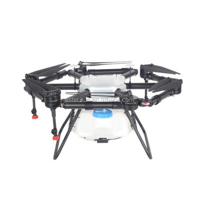 중국 Carbon Fiber Cultivate AgricultureDrone Sprayer Pesticide Farm Machinery 판매용