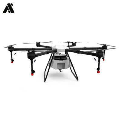 Κίνα Agriculture Heavy Drone Carbon Fiber 16L Payload Pesticide Sprayer Agricultural Sprayer For Farms Plant MX616 προς πώληση