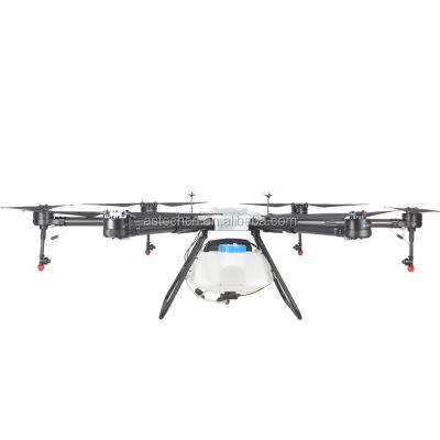 Κίνα Carbon Fiber Payload Drone Mist Sprayers Power Bank Agriculture Machinery Equipment In Agriculture προς πώληση