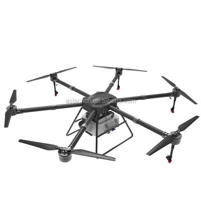 Κίνα With carbon fiber parts power radar water to prove sprayer UAV agriculture drone with 16 L water tank drone agriculture sprayer drone accessory προς πώληση