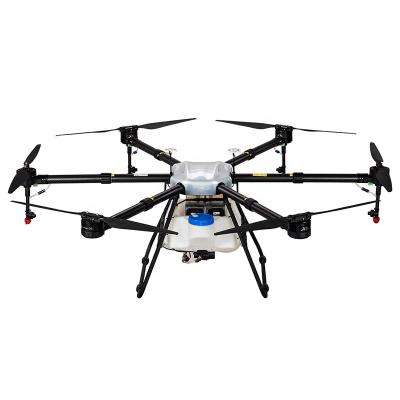 Κίνα With carbon fiber parts heavy payload cultivating sprayer drone hot-selling agricultural drone brand new agriculture drone προς πώληση