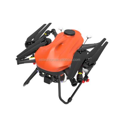 Κίνα With 16l Carbon Fiber Parts China Cultivation Agriculture Bumblebee Sprayer Hybrid Agriculture For Farm Planting προς πώληση