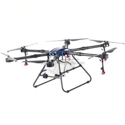 China With GX616 carbon fiber parts carbon fiber sight drone for agriculture spraying GX616 carbon fiber sight en venta