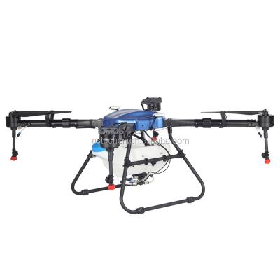 China With carbon fiber parts latest agri drone sprayer pumps agricultural spray pump for sale