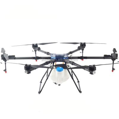 Κίνα Carbon fiber agriculture sprayer machine radar cultivation motor power 20L sprayer pump drone payload drone προς πώληση