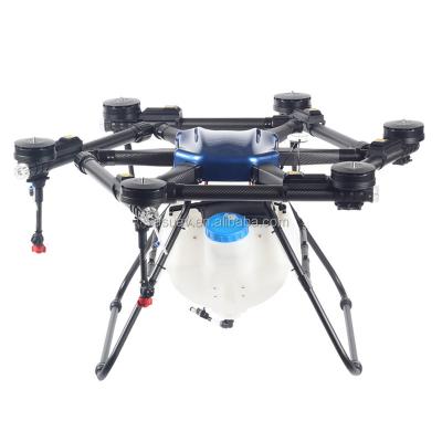 Κίνα With Carbon Fiber Parts Agricultural Sprey Pump Drone Mist Fan Sprayer In Agriculture προς πώληση