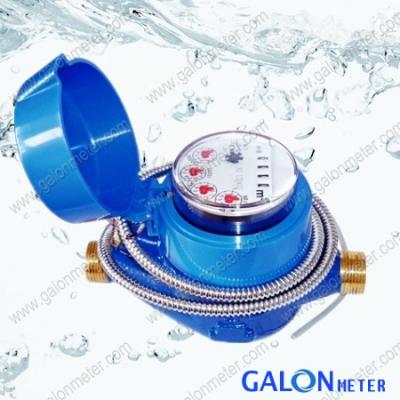 China Mbus water meter for sale