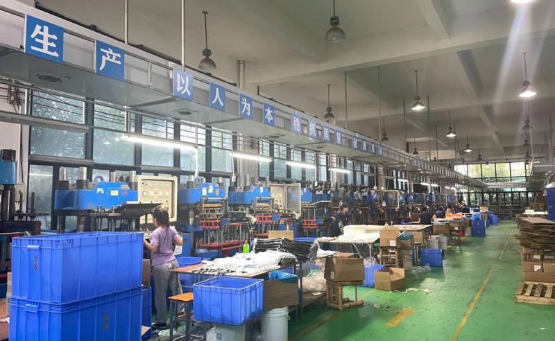 Verified China supplier - Zhongshan Cjwill Hardware Co., Ltd.