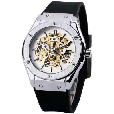 China Wholesale fashion classic automatic mechanical wristwatch chronograph watch quartz casual watch for men for sale