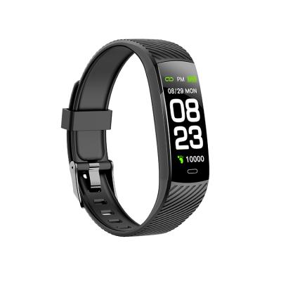 China Rate Tracker Smart Watch Sport Fitness Smart Watch MI Band B5 Touch Screen Heart Bracelet for sale