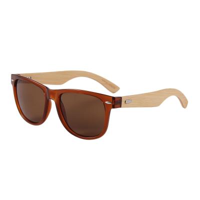 China 2021 fashion brand sunglasses women's fashion wooden frame girl's sunglasses fashion brand sunglasses for sale