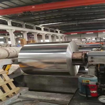 China Kitchen Equipment China Manufacture 201 304 430 316 316L 904L Acero SS Stainless Steel Coil for sale