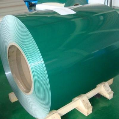 China Home appliances China green color 9015 ral coat galvan steel sheet in coil for sale