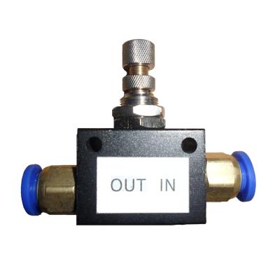 China General High Quality Water Control Flow Valve For Mist Fan for sale