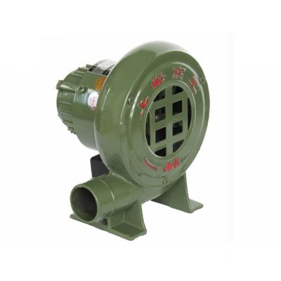 China China Professional High Pressure Industrial Blower Blower for sale