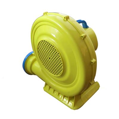 China New Design Chinese Professional Plastic Fan Inflatable Blower P-V-2 for sale