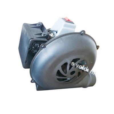 China Hot Price New Type Dc Impeller Dc Blower for sale