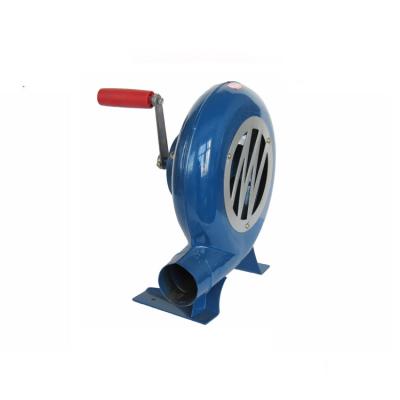 China Good Quality Crank Blower High Pressure Powerful Blower for sale