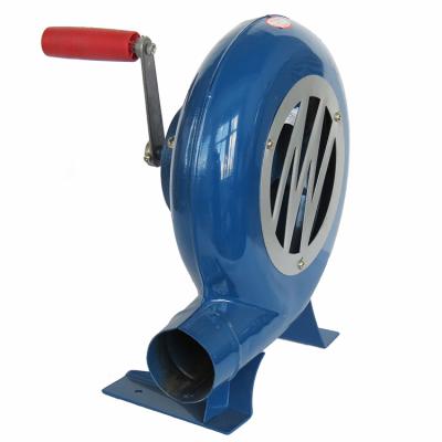 China Professional Manual Blower Manufacture Low Pressure Hand Blower for sale