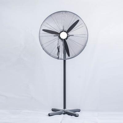 China Good Metal Quality Sell Well Wholesale Heavy Duty Electric Industrial Rack Fan for sale