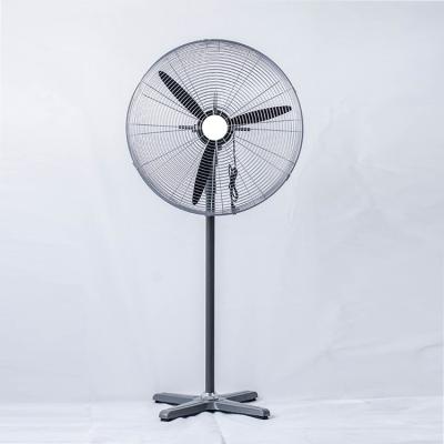 China Manufacturer Industrial Factory Electric Fan, Stand Metal Fan Fan for sale