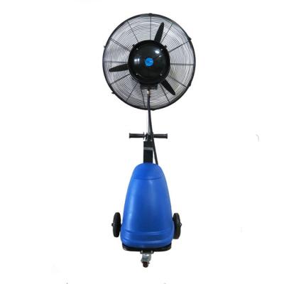 China 5-8m guaranteed quality wholesale outdoor electric water mist fan for farm for sale