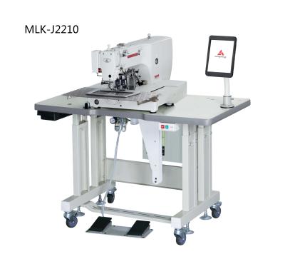 China MLK-J2210 Model Industrial Sewing Machine Brother Type Sewing Machine for sale