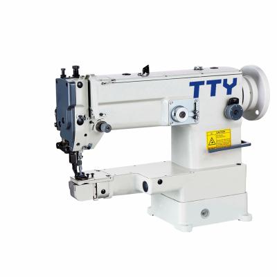 China Shoe Making Factory TTY-2515 Universal Sewing Machine (Car Two Point) for sale