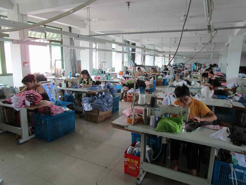 Verified China supplier - Jinhua Ohbaby Infant And Child Products Co., Ltd.